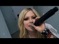 Download Lagu Avril Lavigne - Bite Me - Best Audio - The Late Late Show with James Corden - November 10, 2021