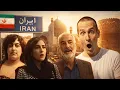 Lagu İRAN'da duyduklarınıza inanamayacaksınız !!