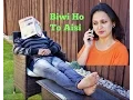 Download Lagu Biwi Ho To Aisi | Sheorans | Funny Video
