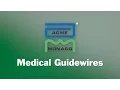 Acme Guidewire