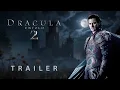 Dracula untold 2 - New Trailer 2025 Luke Evans Bradd Pitt Keanu Reeves Concept Version