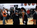 Saginaw United vs Saginaw Heritage - Boys Basketball 26
