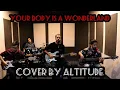 Download Lagu Your Body Is A Wonderland- (John Mayer) | Cover by ALTITUDE |