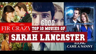 Sarah Lancaster Top 10 Movies Best 10 Movie of Sarah Lancaster