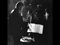 Almost Blue (Live)