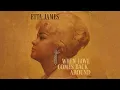 Lagu Etta James \u0026 Aretha Franklin Tribute | Lost 60’s Soul Album (1968) – When Love Comes Back Again