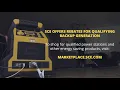 SCE ELECTRIC PORTABLE POWER STATION REBATE CUSTOMER RESOURCES SUPPORT
