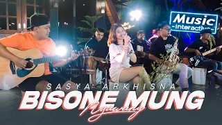 sasya arkhisna bisane mung nyawang official music live getun rasane ati sing biso nduweni