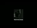 Download Lagu Work from Home - (Sped-up) \u0026 Reverb