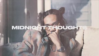 Download midnight thoughts - oslo ibrahim (slowed + reverb) MP3