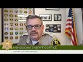 Mendocino Sheriff - April 24 2020