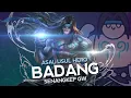 Lagu Asal Usul Hero Badang Senangkep Gw - Mobile Legends Bang Bang Indonesia