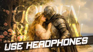 golden brown slowed down version 8d audio use headphones 