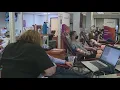Vitalant to enter blood donors for 5k drawing amid blood shortage in Arizona elsewhere