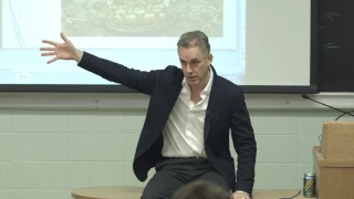 Jordan Peterson How to Live a Meaningful Life - Legacy