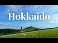 Download Lagu 【Japan Vlog】6 dagen in Hokkaido (1): een noordelijke ontsnapping van kunst,　dramatische kustlijnen