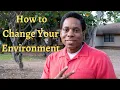 Why High Achievers Obsess Over Their Surroundings