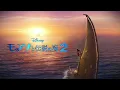 屋比久知奈 - ビヨンド ～越えてゆこう～（From 『モアナと伝説の海２』／日本語版） ft. Mari Natsuki