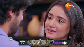 kumkum bhagya ep 2864 webisode 01 sep 18 2024 krishna kaul mugdha chaphekar zee tv