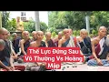 Download Lagu Sự Lộng Ngôn Của Luật Sư Vô Thường Trước Quyền Lực Của Cơ Quan Chức Năng