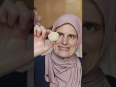 saat hidup memberimu lemon, buatlah biskuit