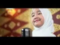 ASMA'UL HUSNA (New Version) -Cover  AISHWA NAHLA KARNADI