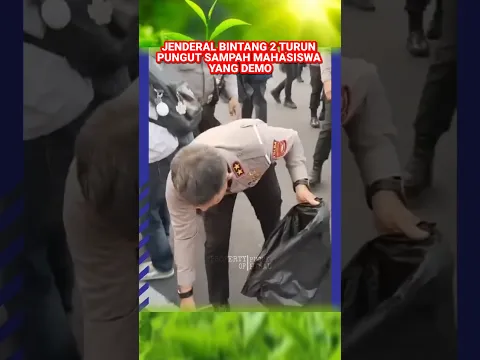 anggotanya langsung pada rajin🤣 #news #komando #anggotapolisi #polisi #polri #brigade #brimob