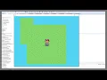 Java 2D Game Demo Moving Camera