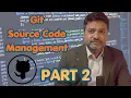 Chapter 15 GitHub Part 2 - Advanced Collaboration Security