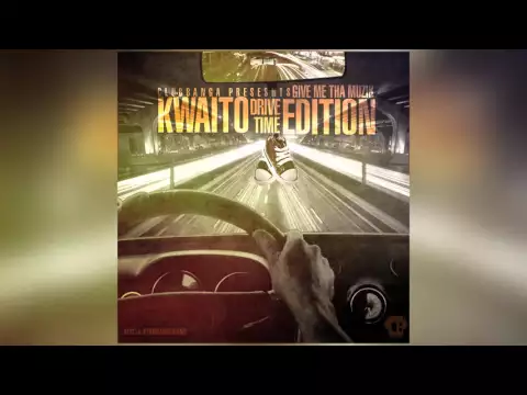 Download MP3 KWAITO DRIVETIME EDITION ( classic ) mixed by Club Banga