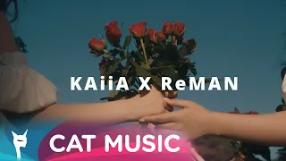 Kaiia x ReMan - Trandafirii Afro Remix