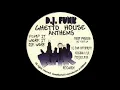 Download Lagu DJ Funk - Work it (Original Mix)