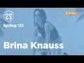 Download Lagu CRSSD Spring '23 City Steps | Brina Knauss