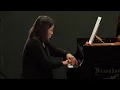 Jimin Oh-Havenith - NEW ALBUM - Schumann: Études symphoniques, Op. 13, Étude VIII