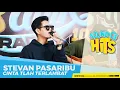Download Lagu Stevan Pasaribu - Cinta Tlah Terlambat | Sound of Hits