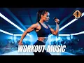 Download Lagu Workout Music 2025 💪 Fitness \u0026 Gym Workout Best Songs Playlist EDM House Music 2025