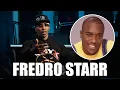 Fredro Starr Gets Emotional When Speaking On Lamont Bentley Horrific Death For The First Time