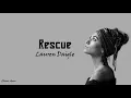 Lauren Daigle - Rescue | Video Lyric |