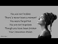 Lauren Daigle - Rescue