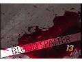 Blood Spatter 2001