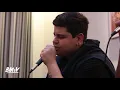 BM&V - Piano Sessions - Pedacinho do Céu