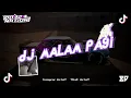 Download Lagu DJ MALAM PAGI II SPEED UP X 8D