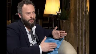 كواليس النجوم مكسيم خليل صانع الأحلام يعتبر خطوة مستقبلية للدراما 