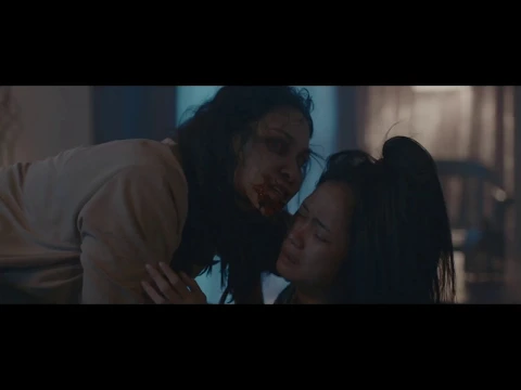 Official Trailer Filem Paling Seram 2019:  PUSAKA -  Di Pawagam 31 Oktober ini!