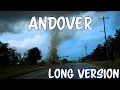 Andover Kansas Tornado - April 29 2022 Long Version