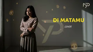 sufian suhaimi di matamu cover by nopu