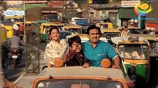ahmedabad welcomes jetha u0026 family taarak mehta ka ooltah chashmah tmkoc comedy 