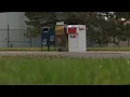 Denver man says package sat in UPS drop box for over a week