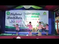 Lagu Tari Kreasi Lagu \