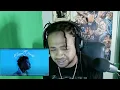 Lil Poppa - Love & War | Reaction